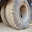 Автовышка ПСС-131.18Э на шасси КАМАЗ 43253