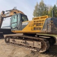 JCB JS 330LC T2