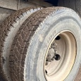 КАМАЗ 65117 С МАНИПУЛЯТОРОМ  PALFINGER PK15500