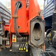 КАМАЗ 65117 С МАНИПУЛЯТОРОМ  PALFINGER PK15500
