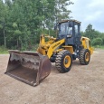 LiuGong 835H