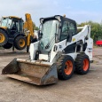 BOBCAT S570 (колёсный)