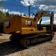 Гусеничный Экскаватор Caterpillar 330 GC, 2021 г