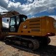 Гусеничный Экскаватор Caterpillar 330 GC, 2021 г