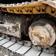 Гусеничный Экскаватор Caterpillar 330 GC, 2021 г