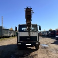 Клинцы КС-45719-5А на шасси МАЗ