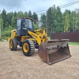 LiuGong 835H
