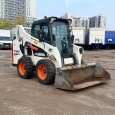BOBCAT S570 (колёсный)