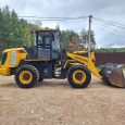 LiuGong 835H