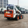 BOBCAT S570 (колёсный)