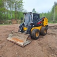 LiuGong CLG385B