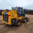 LiuGong CLG385B