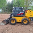 LiuGong CLG385B
