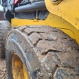 LiuGong CLG385B