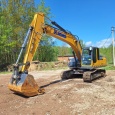  XCMG XE215С
