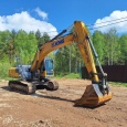  XCMG XE215С