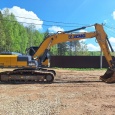  XCMG XE215С