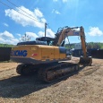  XCMG XE215С