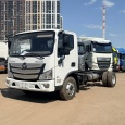 Foton Aumark МТР08-ФН2 на базе 