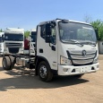 Foton Aumark МТР08-ФН2 на базе 