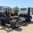 Foton Aumark МТР08-ФН2 на базе 
