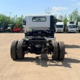 Foton Aumark МТР08-ФН2 на базе 