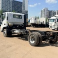 Foton Aumark МТР08-ФН2 на базе 