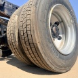 Foton Aumark МТР08-ФН2 на базе 