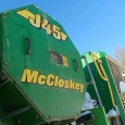 Щековая дробилка McCloskey J45