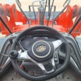 REDSTAR 2500GT.