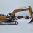 экскаватор XCMG XE225DN