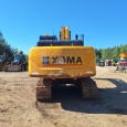 XGMA XG822EL