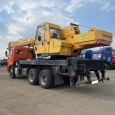 Автокран Ивановец КС-45717К-1