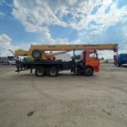Автокран Ивановец КС-45717К-1