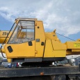 Автокран Ивановец КС-45717К-1