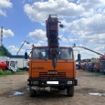 Клинцы КС-55713-1К