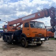 Клинцы КС-55713-1К