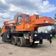 Клинцы КС-55713-1К