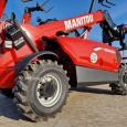  Manitou MT 625