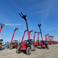  Manitou MT 625
