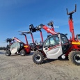  Manitou MT 625