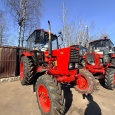 Трактор Беларус 82.1