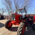 Трактор Беларус 82.1