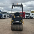 Дорожный каток LGCE (SDLG) RC730