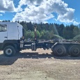 мультилифт 705801 на шасси МАЗ 6312