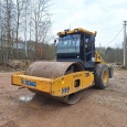 Каток XCMG XS123