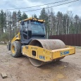 Каток XCMG XS123