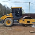 Каток XCMG XS123