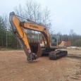 Hyundai R260LC-9S
