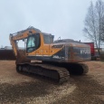 Hyundai R260LC-9S